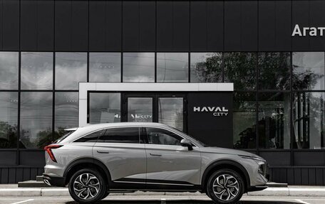 Haval F7, 2026 год, 3 099 000 рублей, 36 фотография