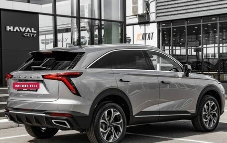 Haval F7, 2026 год, 3 099 000 рублей, 18 фотография