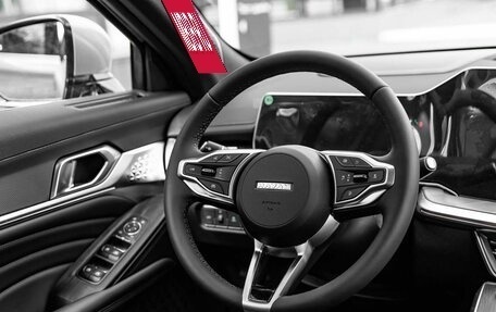 Haval F7, 2026 год, 3 099 000 рублей, 33 фотография