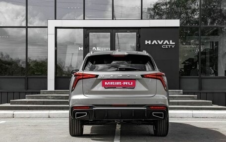 Haval F7, 2026 год, 3 099 000 рублей, 19 фотография