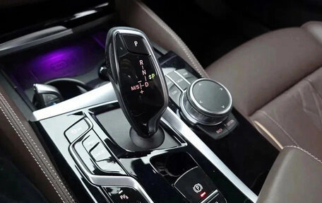 BMW 5 серия, 2023 год, 4 500 000 рублей, 10 фотография