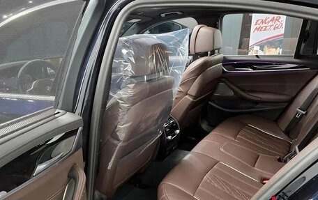 BMW 5 серия, 2023 год, 4 500 000 рублей, 7 фотография