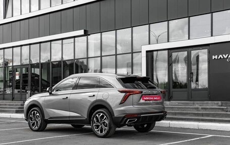 Haval F7, 2026 год, 3 099 000 рублей, 39 фотография