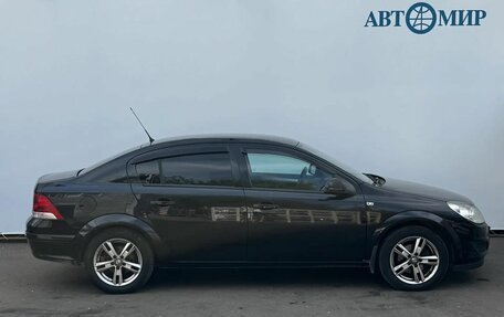 Opel Astra H, 2010 год, 858 111 рублей, 4 фотография
