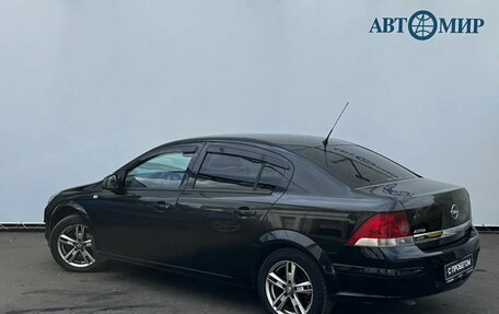 Opel Astra H, 2010 год, 858 111 рублей, 6 фотография