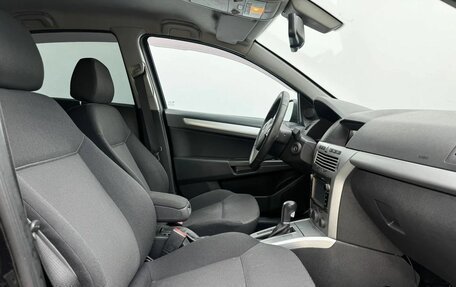 Opel Astra H, 2010 год, 858 111 рублей, 10 фотография