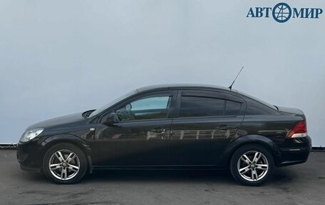 Opel Astra H, 2010 год, 858 111 рублей, 5 фотография