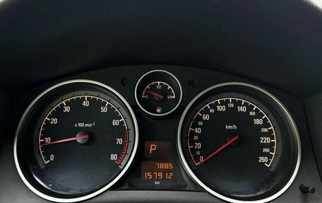 Opel Astra H, 2010 год, 858 111 рублей, 13 фотография