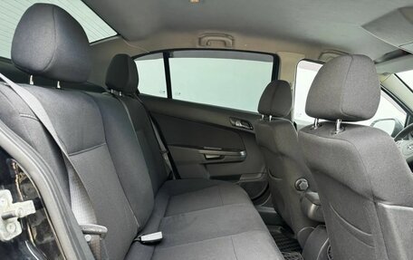 Opel Astra H, 2010 год, 858 111 рублей, 11 фотография