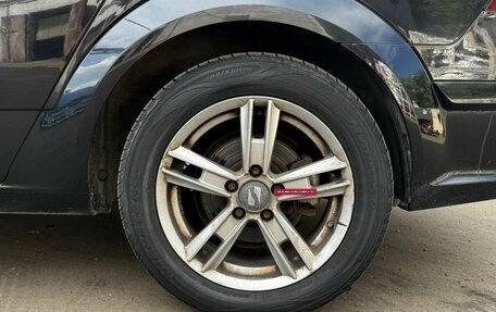 Opel Astra H, 2010 год, 858 111 рублей, 14 фотография