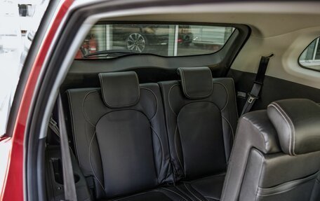 Chevrolet Captiva, 2022 год, 2 198 000 рублей, 13 фотография