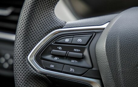 Chevrolet Captiva, 2022 год, 2 198 000 рублей, 18 фотография