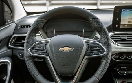 Chevrolet Captiva, 2022 год, 2 198 000 рублей, 19 фотография