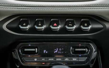 Chevrolet Captiva, 2022 год, 2 198 000 рублей, 26 фотография