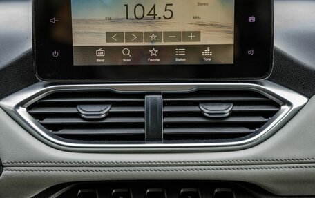 Chevrolet Captiva, 2022 год, 2 198 000 рублей, 25 фотография