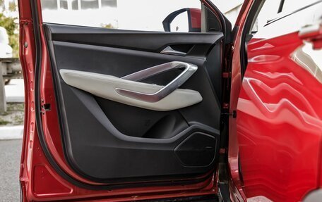 Chevrolet Captiva, 2022 год, 2 198 000 рублей, 28 фотография