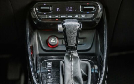 Chevrolet Captiva, 2022 год, 2 198 000 рублей, 27 фотография