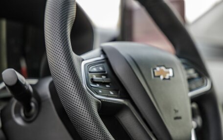 Chevrolet Captiva, 2022 год, 2 198 000 рублей, 30 фотография