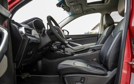 Chevrolet Captiva, 2022 год, 2 198 000 рублей, 29 фотография