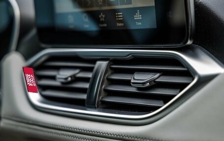 Chevrolet Captiva, 2022 год, 2 198 000 рублей, 32 фотография