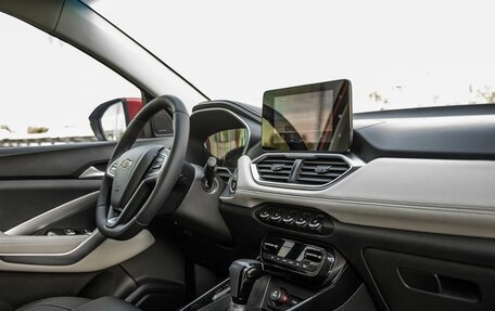 Chevrolet Captiva, 2022 год, 2 198 000 рублей, 35 фотография