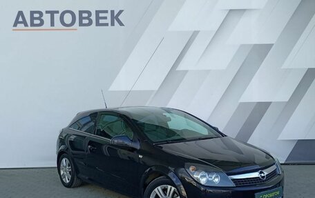 Opel Astra H, 2010 год, 768 000 рублей, 3 фотография