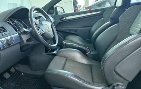 Opel Astra H, 2010 год, 768 000 рублей, 8 фотография