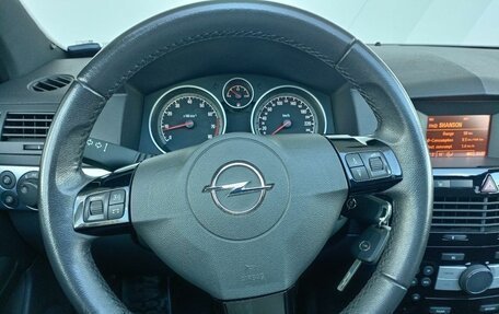 Opel Astra H, 2010 год, 768 000 рублей, 11 фотография