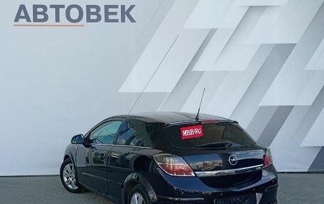 Opel Astra H, 2010 год, 768 000 рублей, 6 фотография
