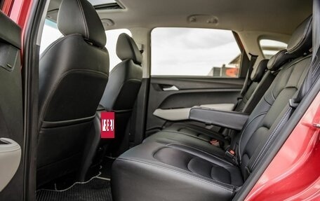 Chevrolet Captiva, 2022 год, 2 198 000 рублей, 36 фотография