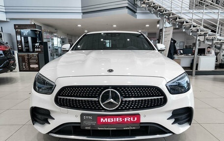 Mercedes-Benz E-Класс, 2020 год, 4 250 000 рублей, 6 фотография