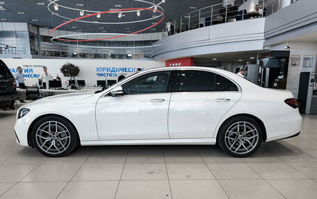 Mercedes-Benz E-Класс, 2020 год, 4 250 000 рублей, 12 фотография