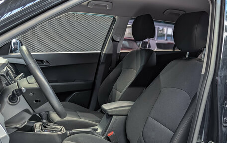 Hyundai Creta I рестайлинг, 2020 год, 1 799 000 рублей, 10 фотография