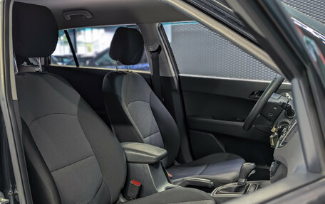 Hyundai Creta I рестайлинг, 2020 год, 1 799 000 рублей, 26 фотография
