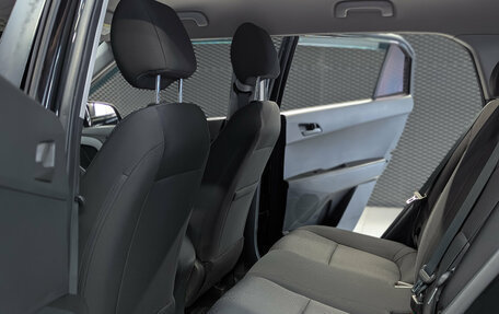 Hyundai Creta I рестайлинг, 2020 год, 1 799 000 рублей, 27 фотография
