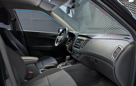 Hyundai Creta I рестайлинг, 2020 год, 1 799 000 рублей, 25 фотография