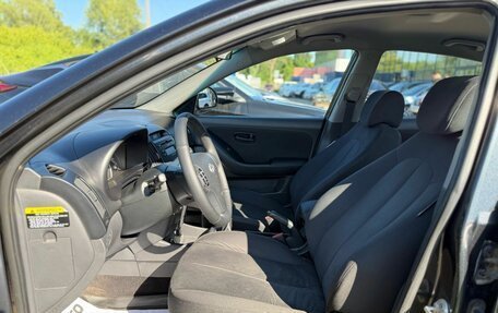 Hyundai Elantra IV, 2008 год, 464 000 рублей, 16 фотография