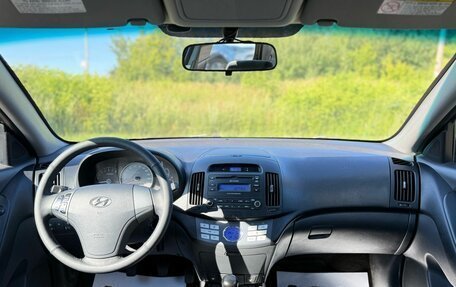 Hyundai Elantra IV, 2008 год, 464 000 рублей, 8 фотография