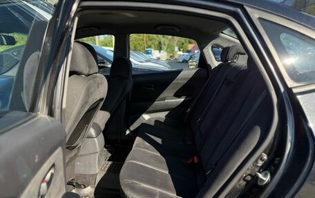 Hyundai Elantra IV, 2008 год, 464 000 рублей, 18 фотография