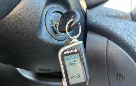 Hyundai Elantra IV, 2008 год, 464 000 рублей, 19 фотография