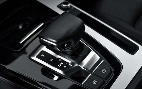 Audi Q5, 2021 год, 4 844 410 рублей, 13 фотография