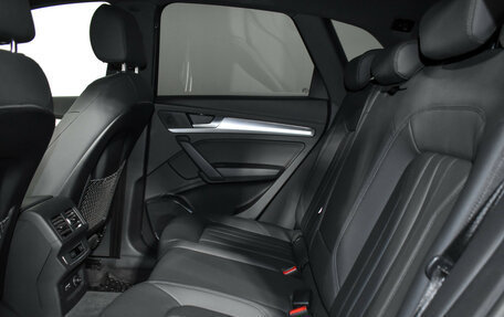 Audi Q5, 2021 год, 4 844 410 рублей, 14 фотография