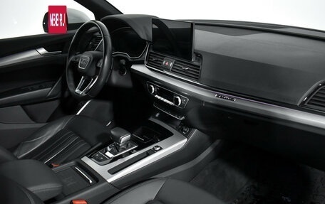 Audi Q5, 2021 год, 4 844 410 рублей, 15 фотография