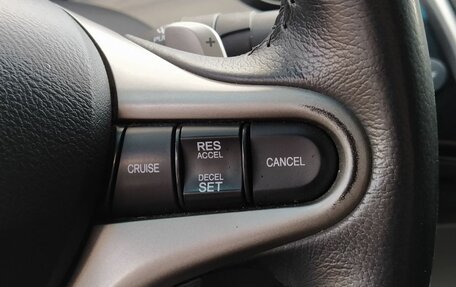 Honda Civic VIII, 2008 год, 589 000 рублей, 9 фотография