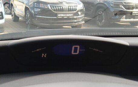 Honda Civic VIII, 2008 год, 589 000 рублей, 16 фотография