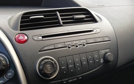 Honda Civic VIII, 2008 год, 589 000 рублей, 15 фотография