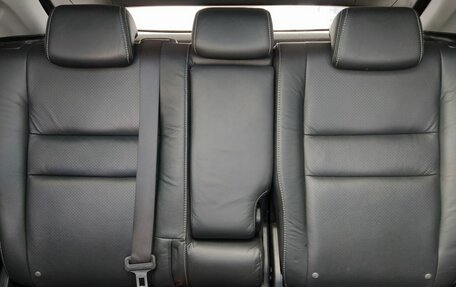 Honda Civic VIII, 2008 год, 589 000 рублей, 21 фотография
