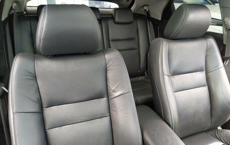 Honda Civic VIII, 2008 год, 589 000 рублей, 19 фотография