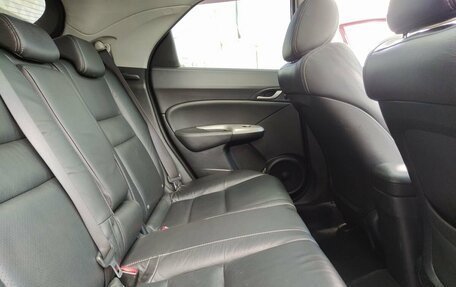Honda Civic VIII, 2008 год, 589 000 рублей, 20 фотография