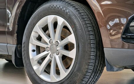Audi Q5, 2014 год, 1 850 000 рублей, 8 фотография